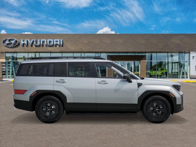 2026 Hyundai Santa Fe - $44,185