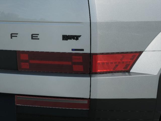 2026 Hyundai Santa Fe - $44,185