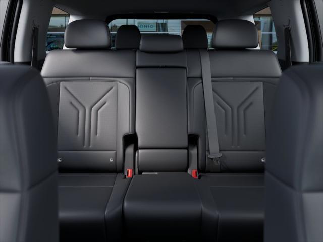 2026 Hyundai Santa Fe - $44,185