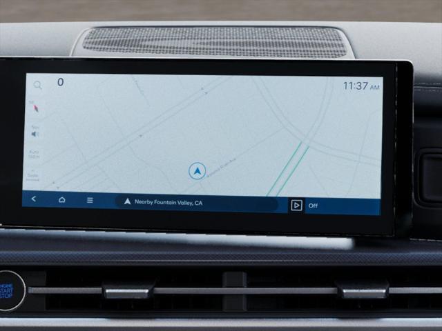 2026 Hyundai Santa Fe - $44,185