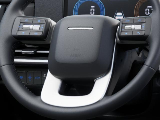 2026 Hyundai Santa Fe - $44,185