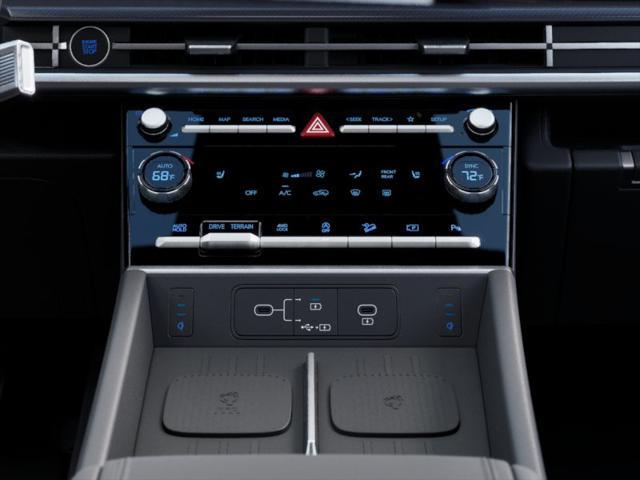 2026 Hyundai Santa Fe - $44,185