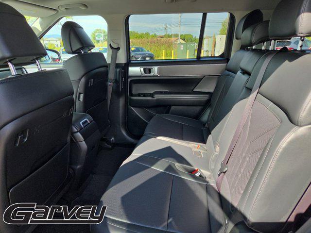 2026 Hyundai Santa Fe - $42,639
