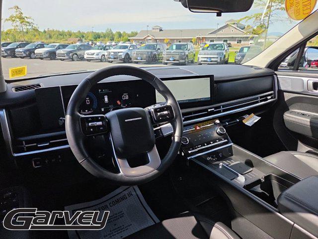 2026 Hyundai Santa Fe - $42,639
