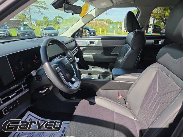 2026 Hyundai Santa Fe - $42,639