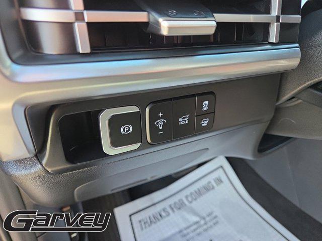 2026 Hyundai Santa Fe - $42,639