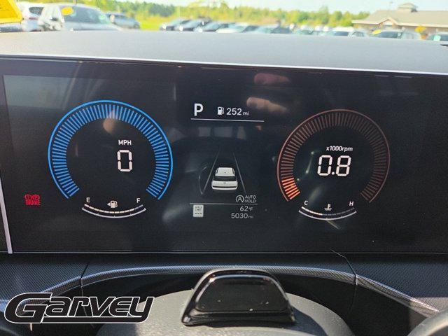 2026 Hyundai Santa Fe - $42,639