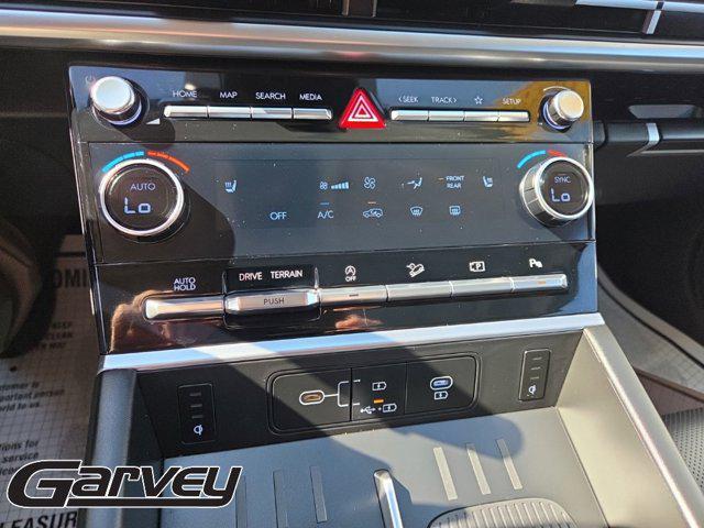 2026 Hyundai Santa Fe - $42,639