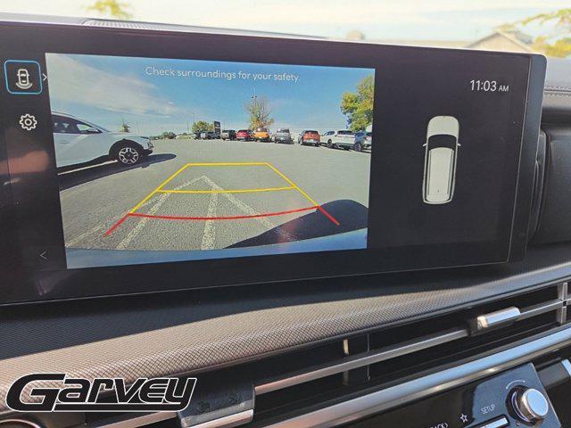 2026 Hyundai Santa Fe - $42,639