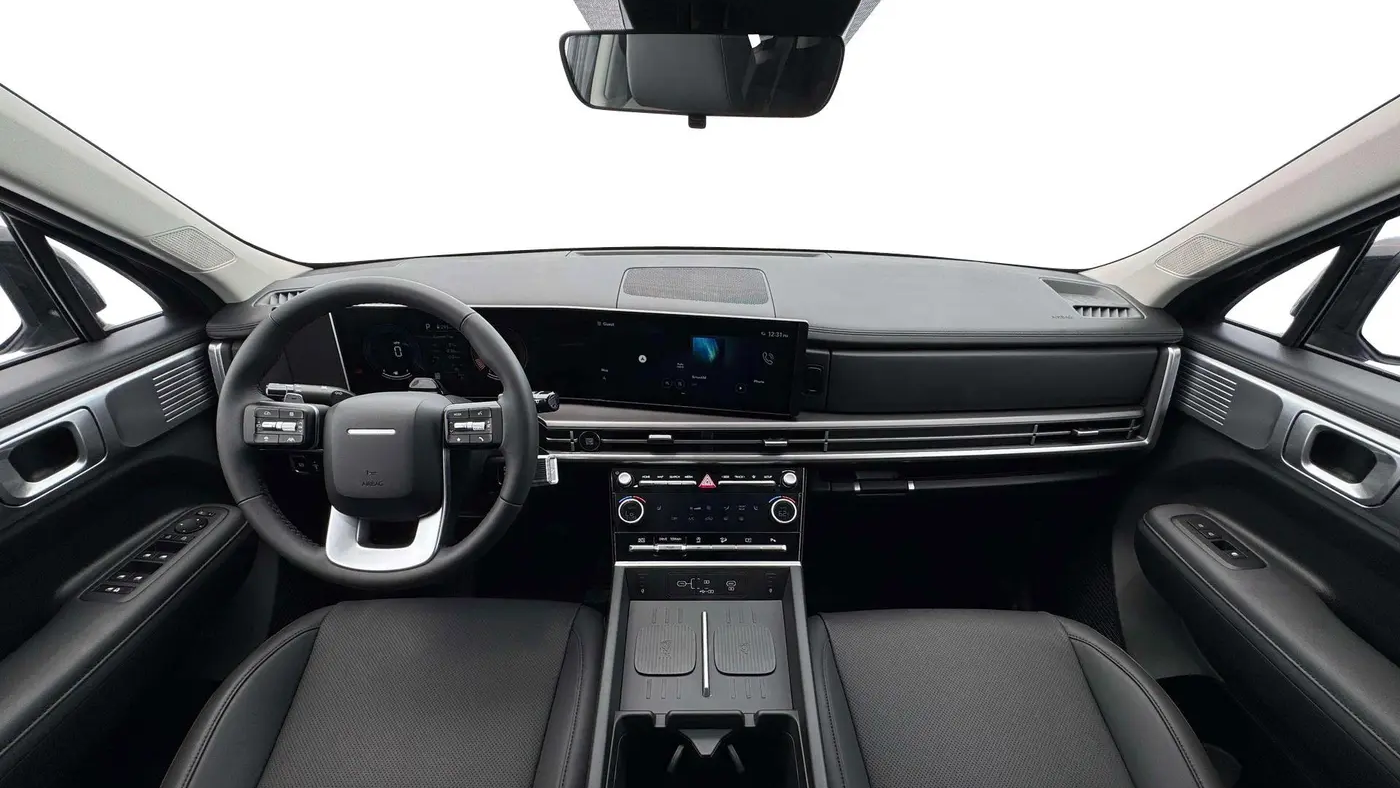2026 Hyundai SANTA FE XRT