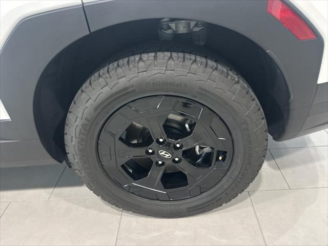 2026 Hyundai Santa Fe - $45,195