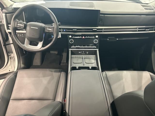 2026 Hyundai Santa Fe - $45,195