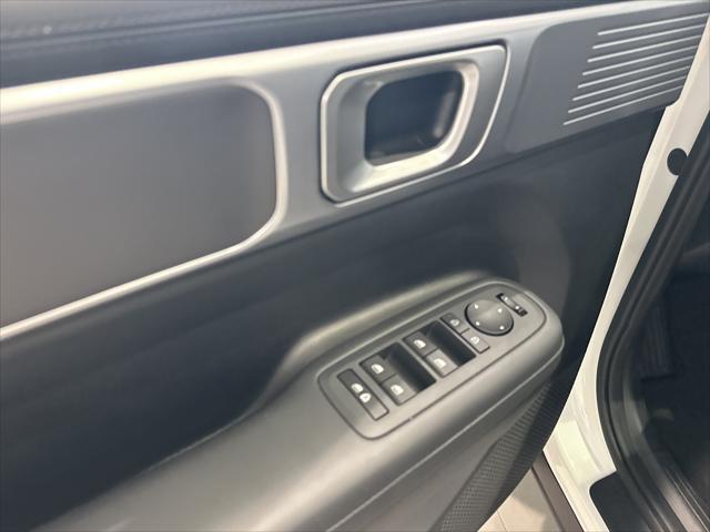 2026 Hyundai Santa Fe - $45,195