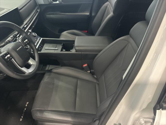2026 Hyundai Santa Fe - $45,195