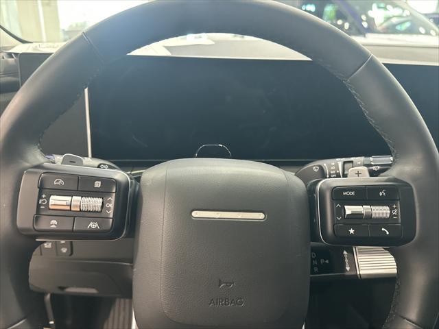 2026 Hyundai Santa Fe - $45,195