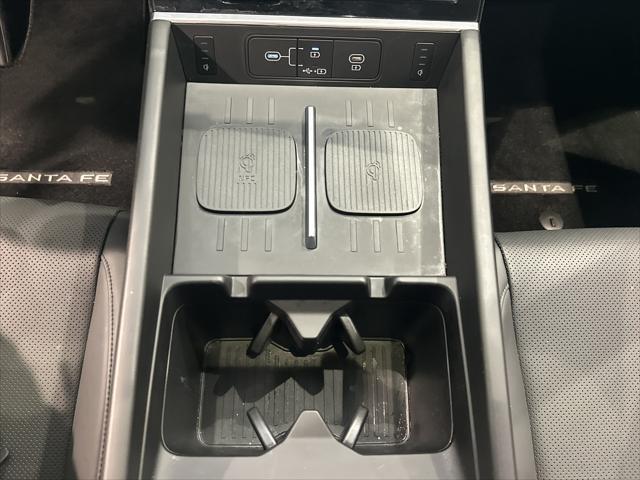 2026 Hyundai Santa Fe - $45,195