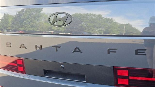 2026 Hyundai SANTA FE XRT