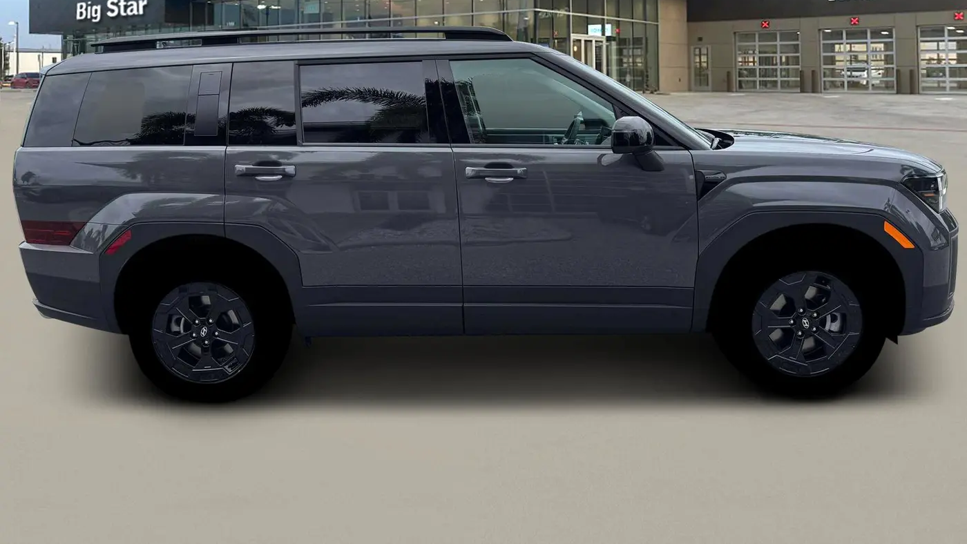 2026 Hyundai SANTA FE XRT