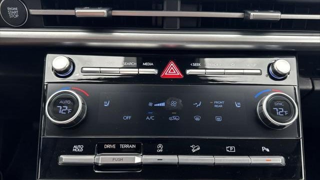 2026 Hyundai SANTA FE XRT