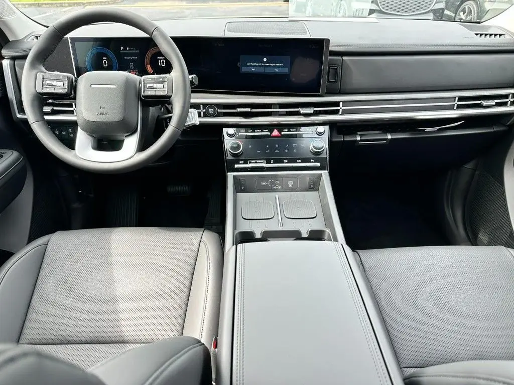 2026 Hyundai Santa Fe - $37,477