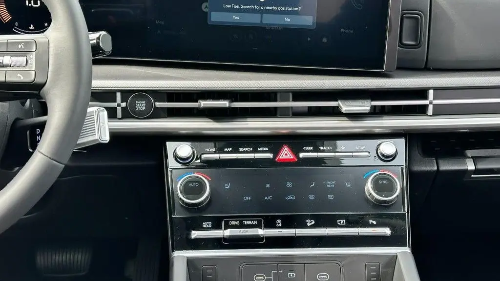 2026 Hyundai SANTA FE XRT