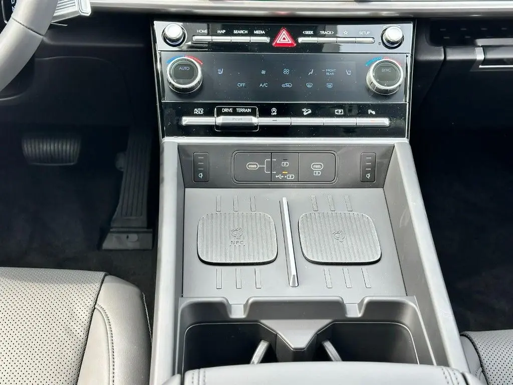 2026 Hyundai Santa Fe - $37,477
