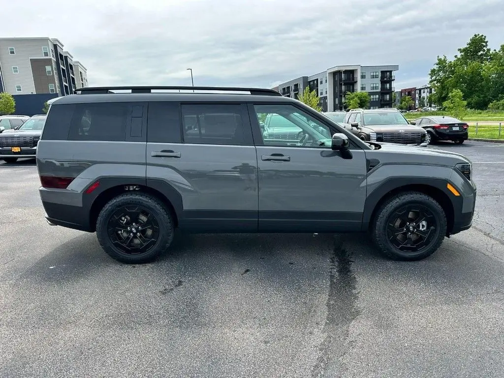 2026 Hyundai Santa Fe - $37,477