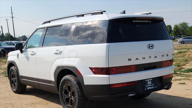 2026 Hyundai SANTA FE XRT