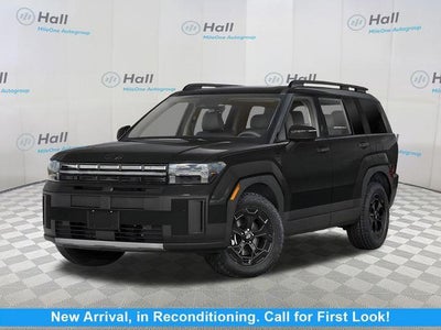 2024 Hyundai Santa FE AWD XRT 4DR SUV