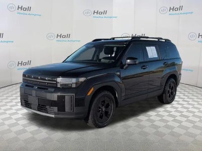 2024 Hyundai Santa FE AWD XRT 4DR SUV