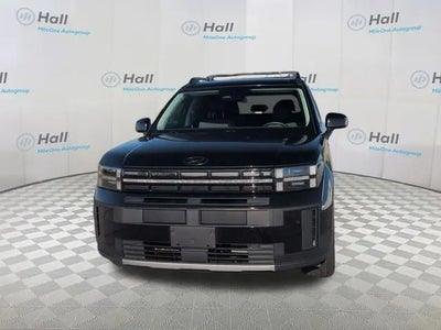 2024 Hyundai Santa FE AWD XRT 4DR SUV