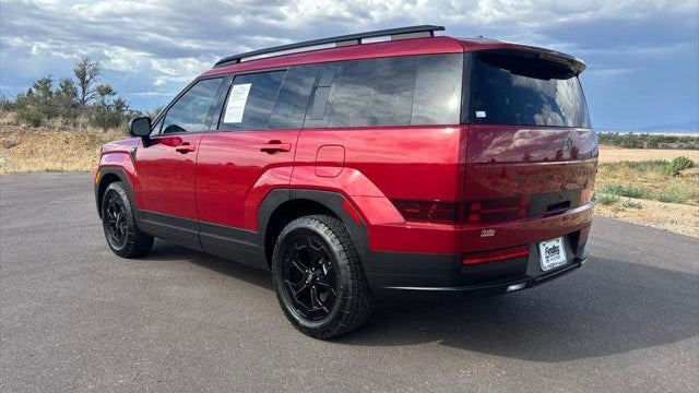 2025 Hyundai SANTA FE XRT