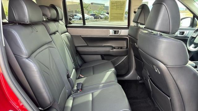 2025 Hyundai SANTA FE XRT