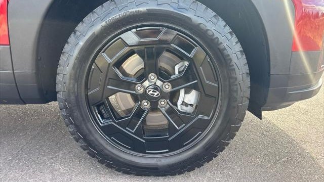 2025 Hyundai SANTA FE XRT