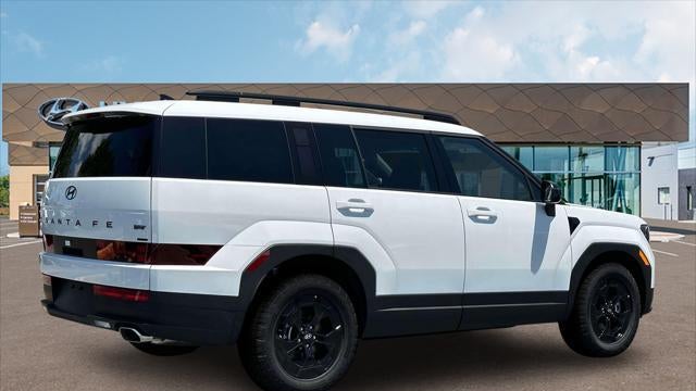 2025 Hyundai SANTA FE XRT