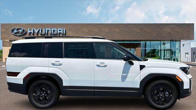 2025 Hyundai SANTA FE XRT