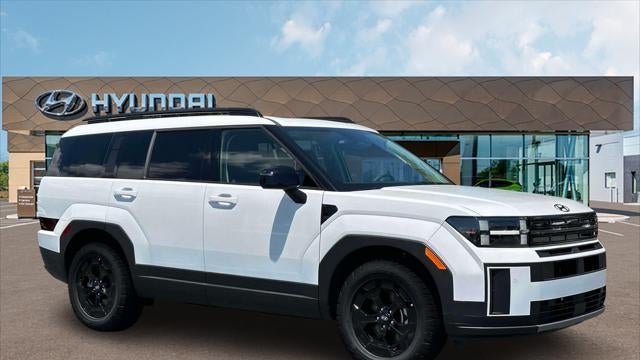 2025 Hyundai SANTA FE XRT