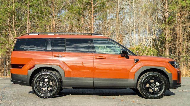 2025 Hyundai SANTA FE XRT