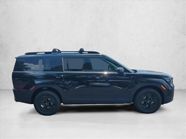 2025 Hyundai Santa Fe - $34,500