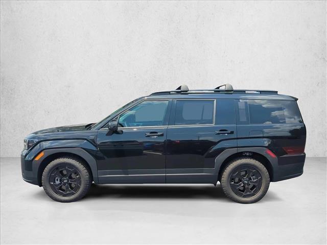 2025 Hyundai Santa Fe - $34,500
