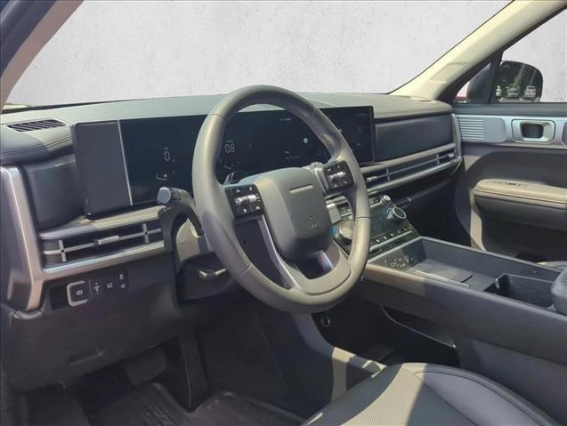 2025 Hyundai Santa Fe - $34,500