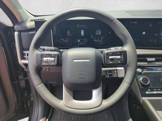 2025 Hyundai Santa Fe - $34,500