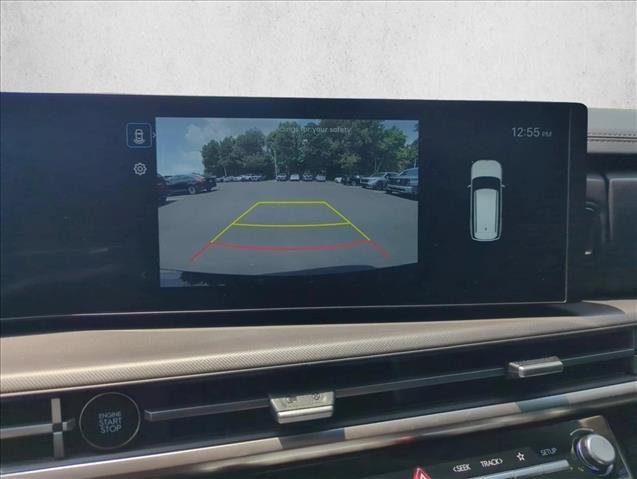 2025 Hyundai Santa Fe - $34,500