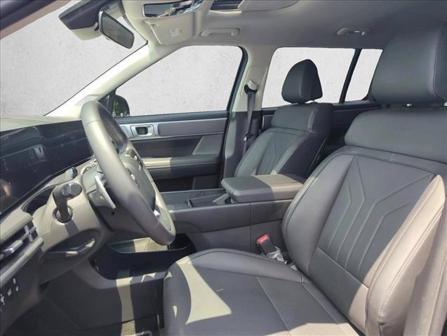 2025 Hyundai Santa Fe - $34,500