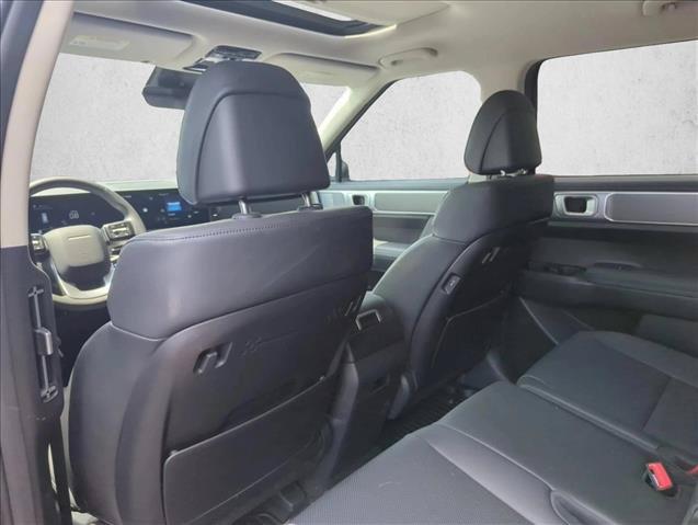 2025 Hyundai Santa Fe - $34,500