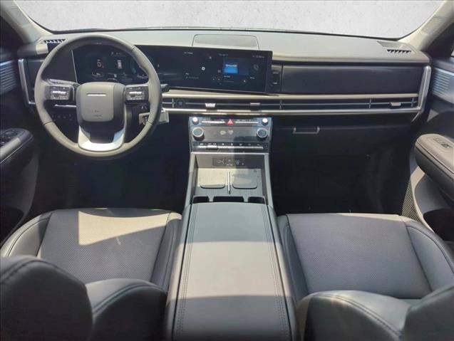 2025 Hyundai Santa Fe - $34,500