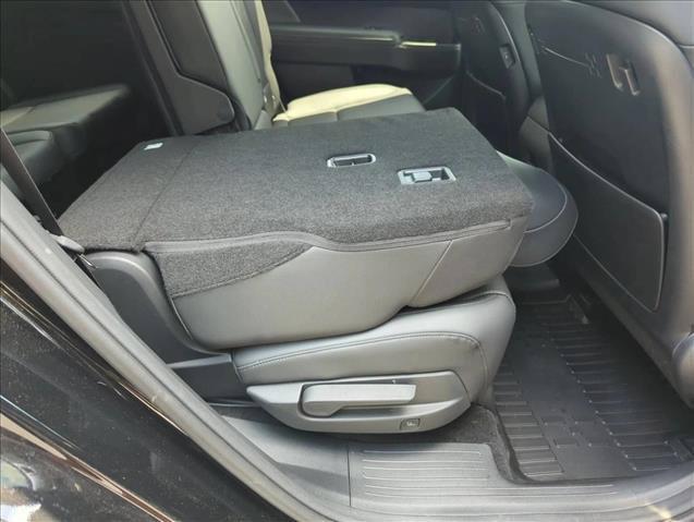 2025 Hyundai Santa Fe - $34,500