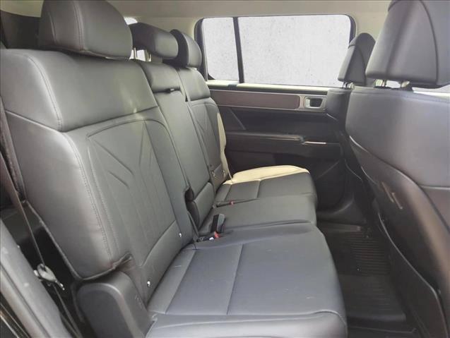 2025 Hyundai Santa Fe - $34,500