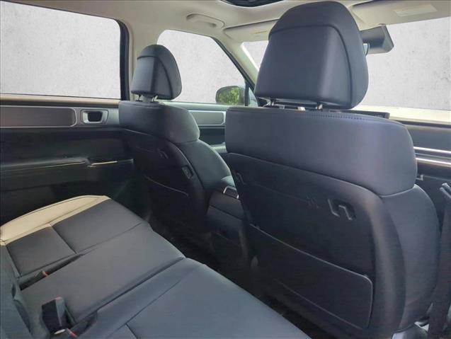 2025 Hyundai Santa Fe - $34,500