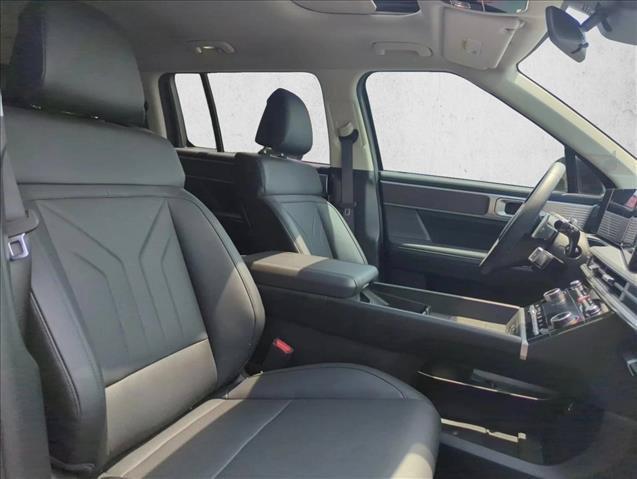2025 Hyundai Santa Fe - $34,500